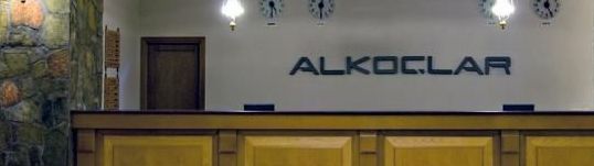 Alkoclar Zone Hotel