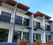 Alphabeto Resort