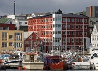 Фото отеля Torshavn