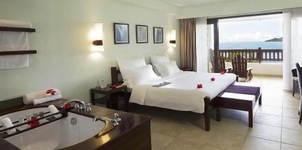 Le Meridien Fishermans Cove