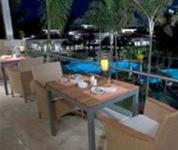 Real Intercontinental Hotel & Club Tower Costa Rica