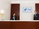 Фото Holiday Inn Express Bahrain