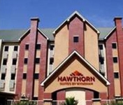 Hawthorn Suites by Wyndham Abuja