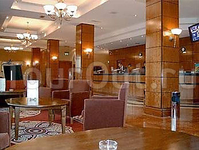 Jurys Inn Edinburgh