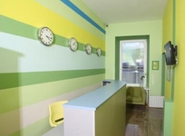 EuroHostelSpb na Nevskom 22-24