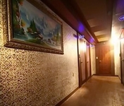 Incheon Riviera Motel