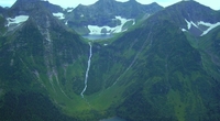 Кинзелюкский водопад