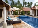 Фото Baan Chao Lay Villa