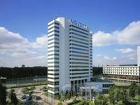 Фото отеля Novotel Rotterdam Brainpark