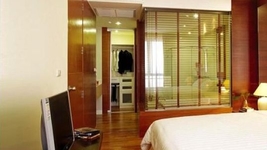 Amanta Ratchada Serviced Apartment