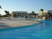 Отель Grand Seas Resort Hostmark 5*