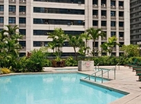 Crowne Plaza Manila Galleria Crowne Plaza Manila Galleria