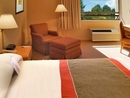 Фото Holiday Inn Express Concepcion