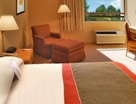 Holiday Inn Express Concepcion