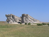 Фотография Аджимушкайские каменоломни