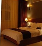 Rotana Hotel Muscat