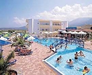 Phaedra Beach Hotel