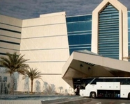 Mercure Grand Hotel Jebel Hafeet