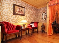 Euro Village Resort And Pension