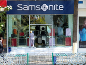 Samsonite