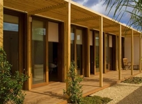 Porto Santo Hotel & Spa