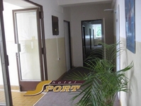 Hotel Sport