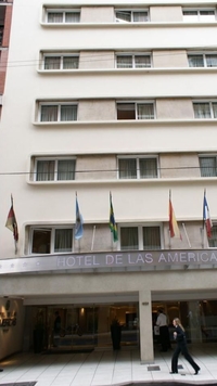 Фото отеля De Las Americas