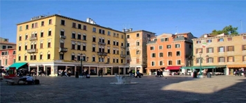 Hotel San Geremia