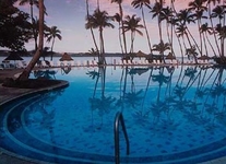 Fijian Shangri-Las Resort