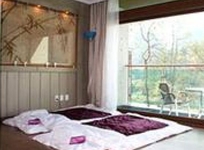 Jinan Red Ginseng Spa & Villa