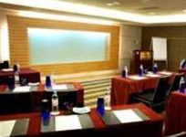 Crowne Plaza Hotel Kuala Lumpur