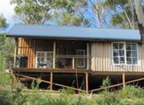 A Taste of Bruny Self Contained Accommodation Hotel