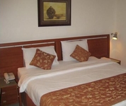 Al Deyafa Hotel Apartments