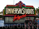 Universal Studios Hollywood