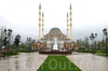 Фотография Мечеть Сердце Чечни