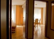 Dunav Apartment House (Дунав Апартмент Хаус)