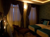 Au Pera Hotel