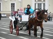 Санкт-Петербург