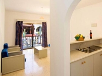 Cosmelenia Hotel Apartments Ayia Napa