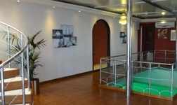 Al Jawhara Floating Suite