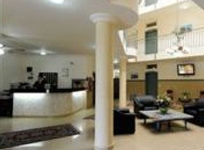 Byblos Comfort Hotel