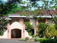 Hotel El Rodeo Country Inn