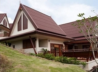 Фото отеля Baan Chompuu Villa