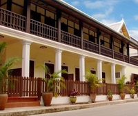 Фото отеля Villa Somphong