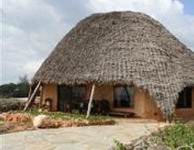 The Sands At Chale Island