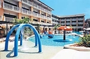 Фото Swiss-Belhotel Thara Resort & Spa