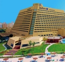 Фото Radisson Blu Resort Sharjah