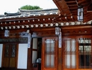 Фото Gowoondang Hanok Guesthouse
