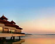 Anantara Dubai The Palm Resort and Spa Anantara Dubai The Palm Resort and Spa