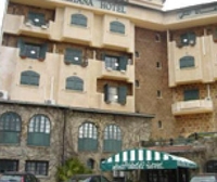Фото отеля Royal Rayhana Hotel